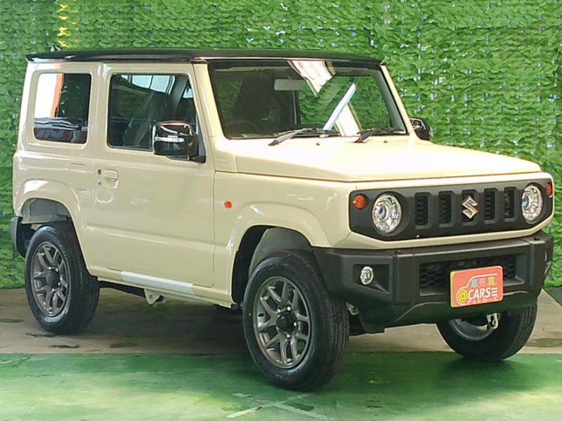 JIMNY-8