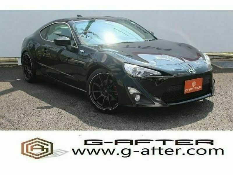 TOYOTA　86