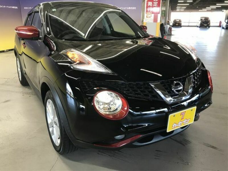 JUKE-3