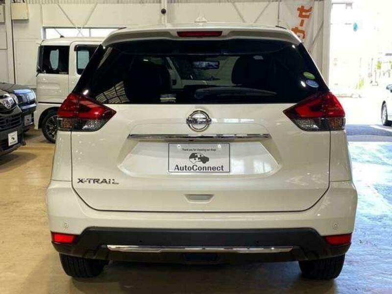 X-TRAIL-5