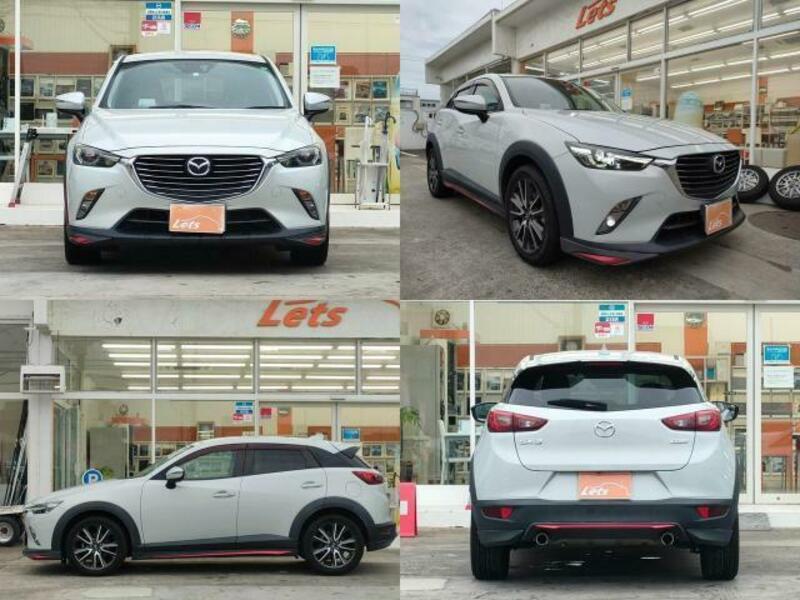 CX-3-2