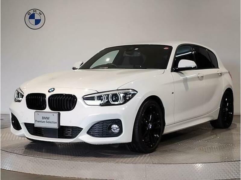 BMW　1 SERIES