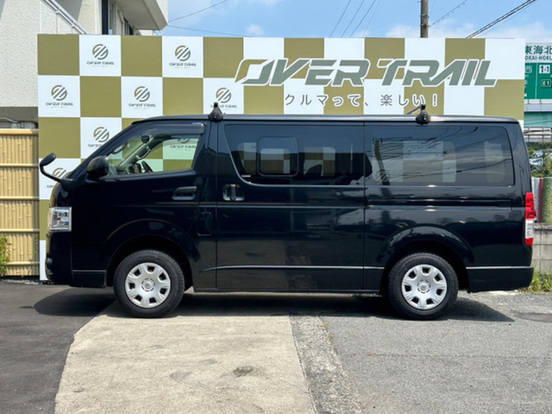 HIACE VAN-3