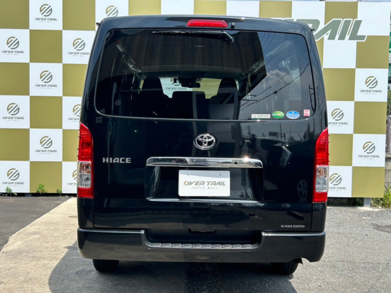 HIACE VAN-5