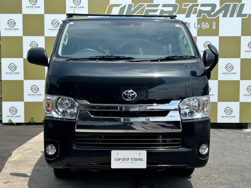 HIACE VAN-4