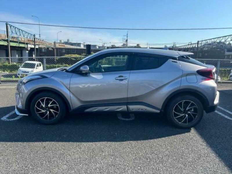 C-HR-1