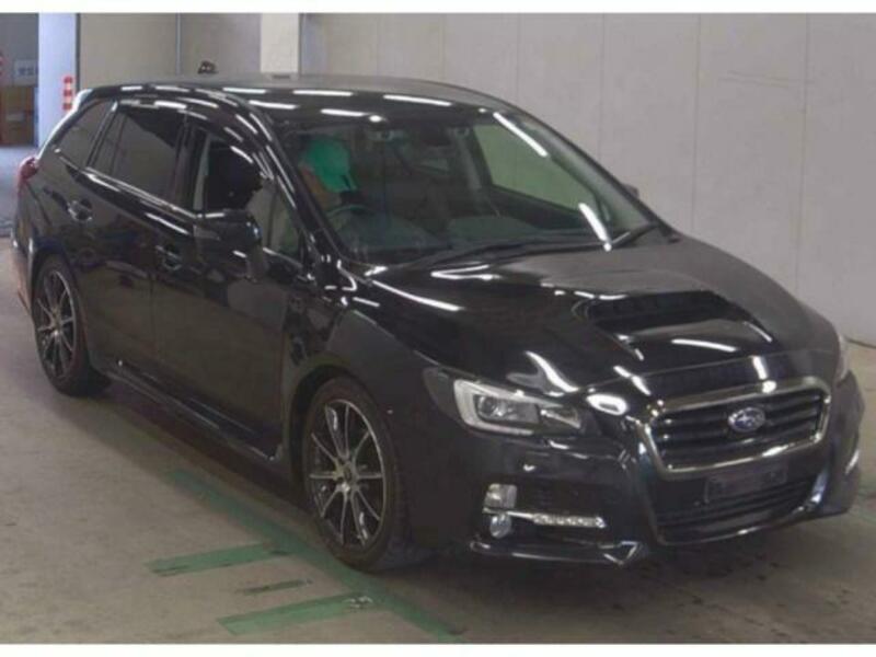 LEVORG-0