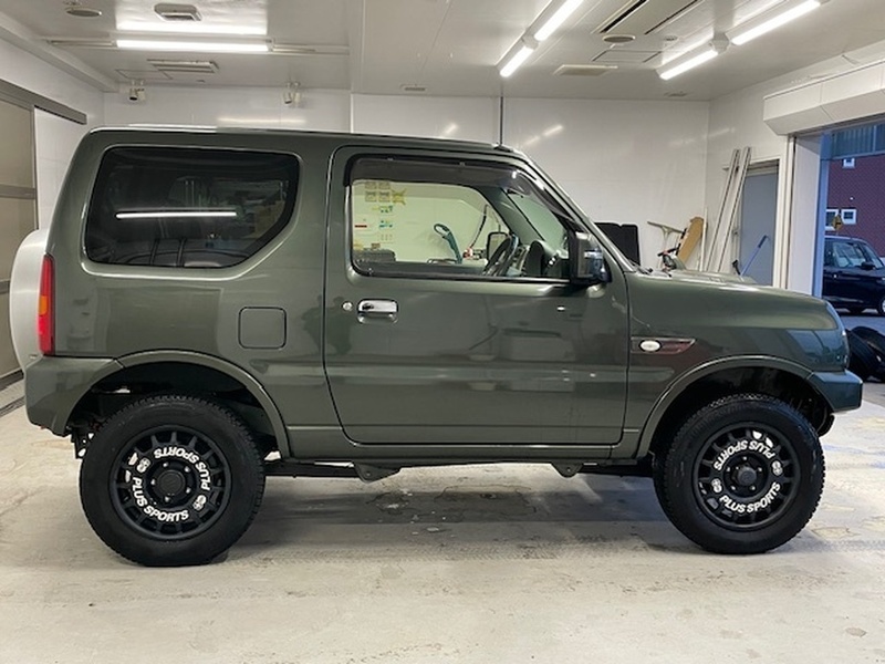 JIMNY-4