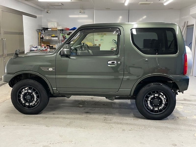 JIMNY-5