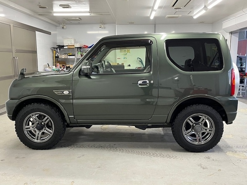 JIMNY-5