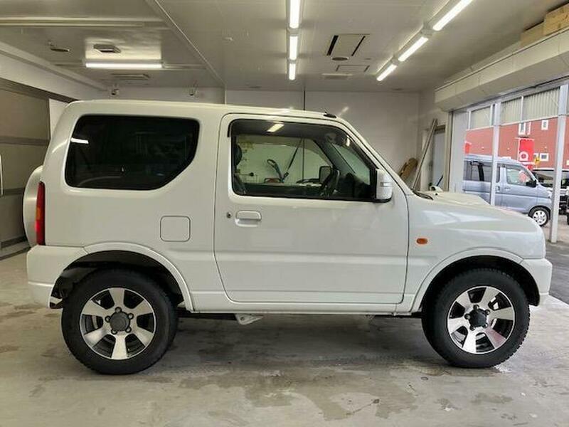 JIMNY-4