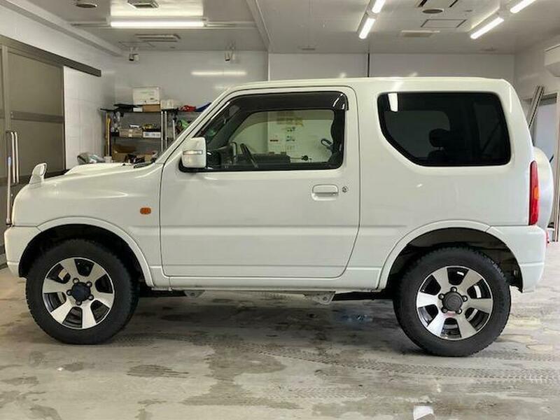 JIMNY-5