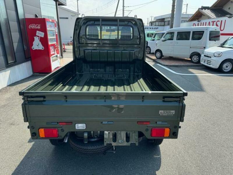 CARRY TRUCK-9