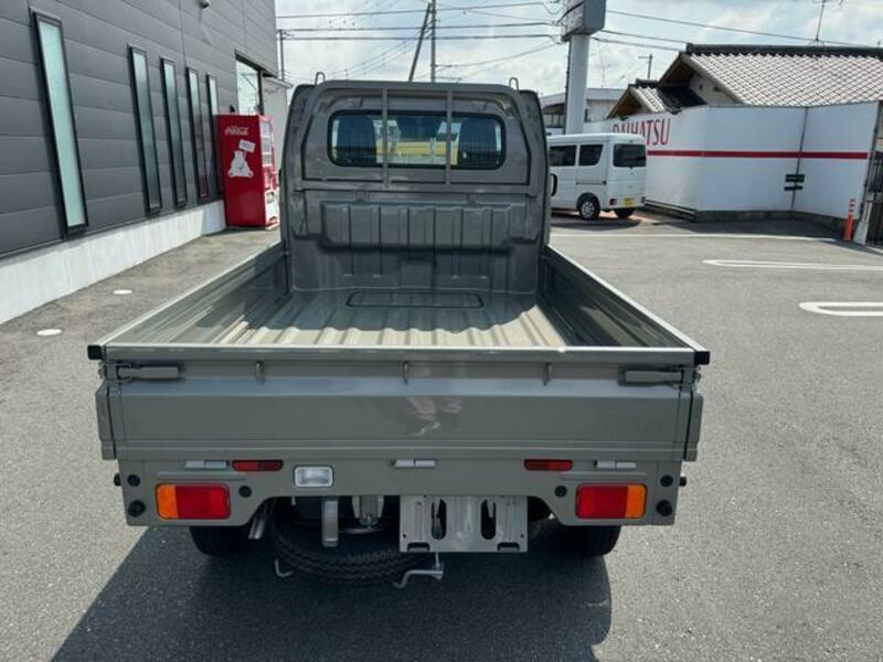 CARRY TRUCK-9