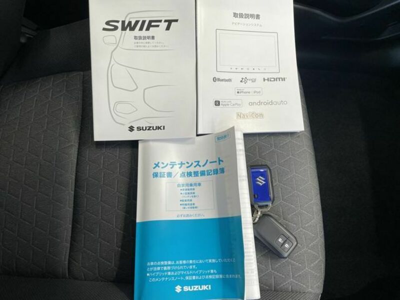 SWIFT-24