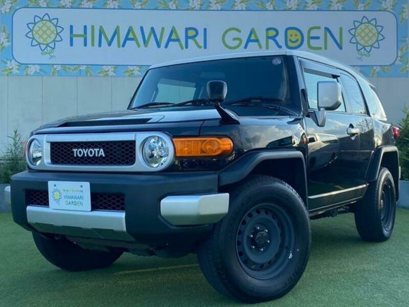 FJ CRUISER-12