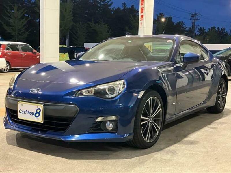 BRZ