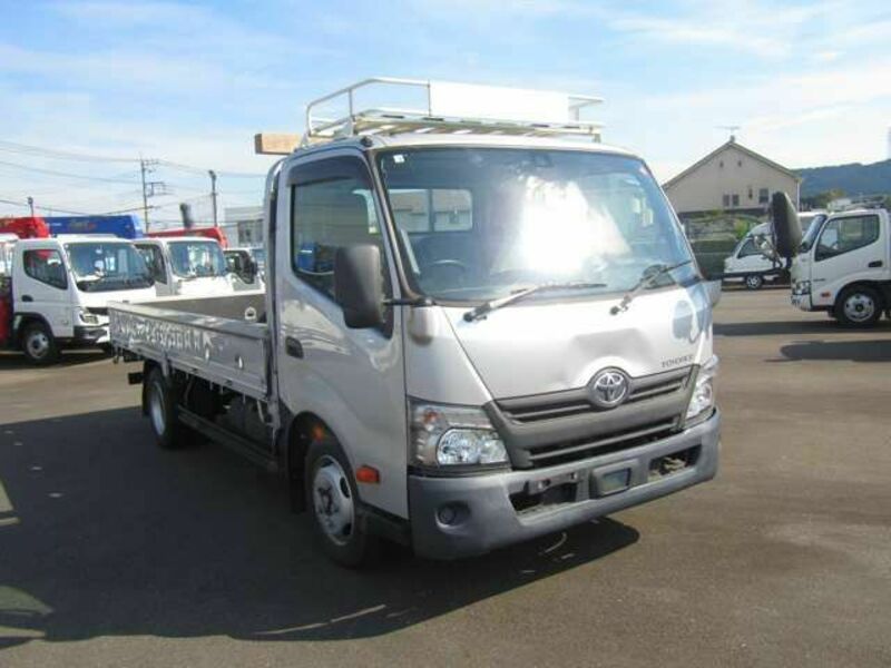 TOYOACE-2