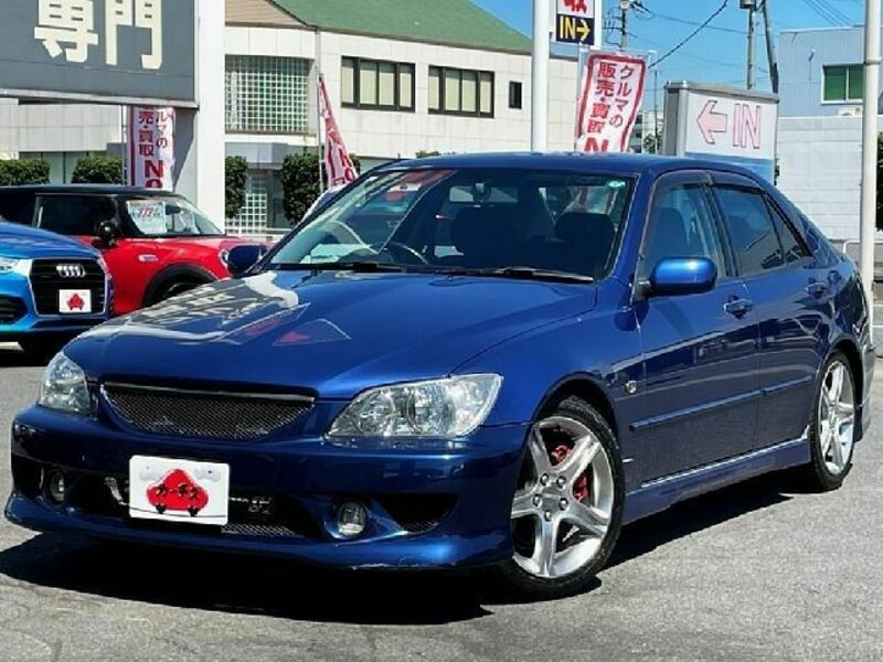 ALTEZZA