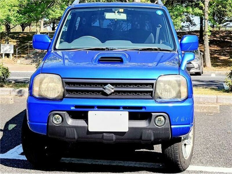 JIMNY-9