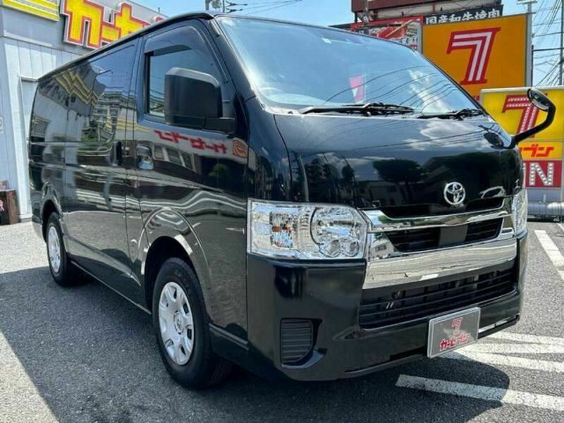 HIACE VAN-2