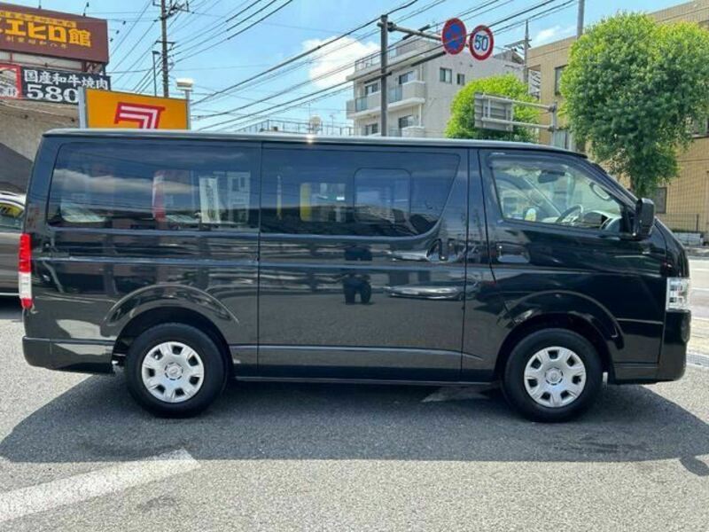 HIACE VAN-3