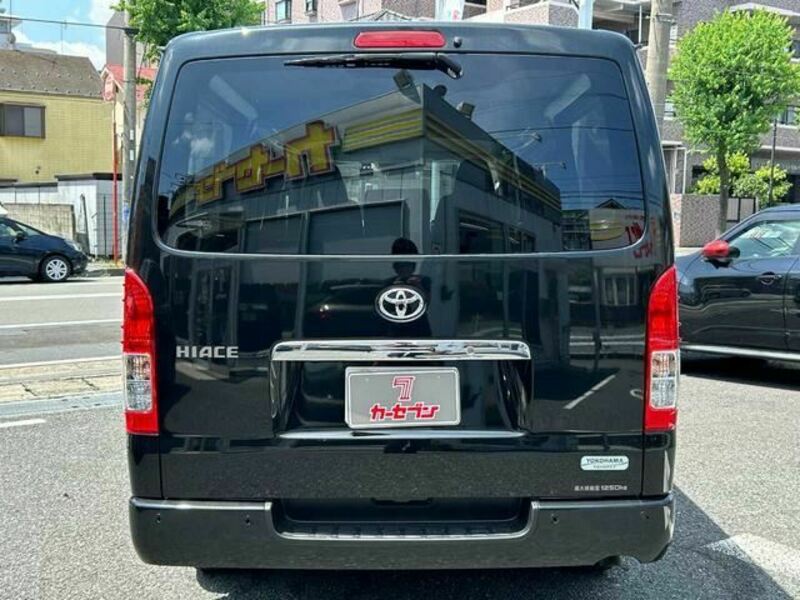 HIACE VAN-5