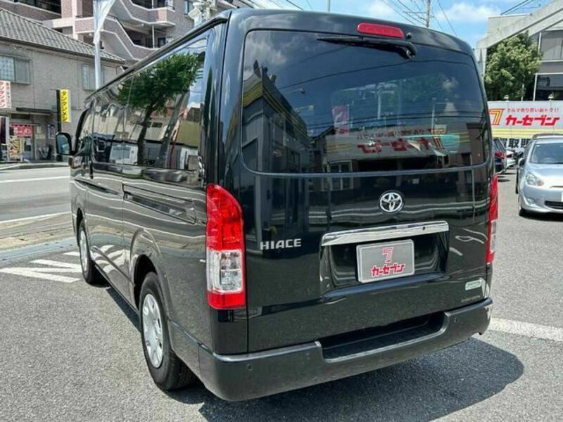 HIACE VAN-6