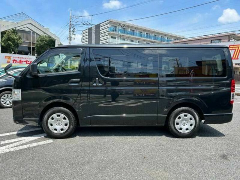 HIACE VAN-7