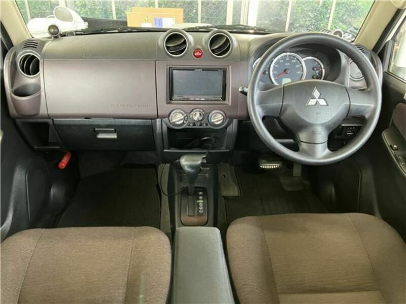 PAJERO MINI-2