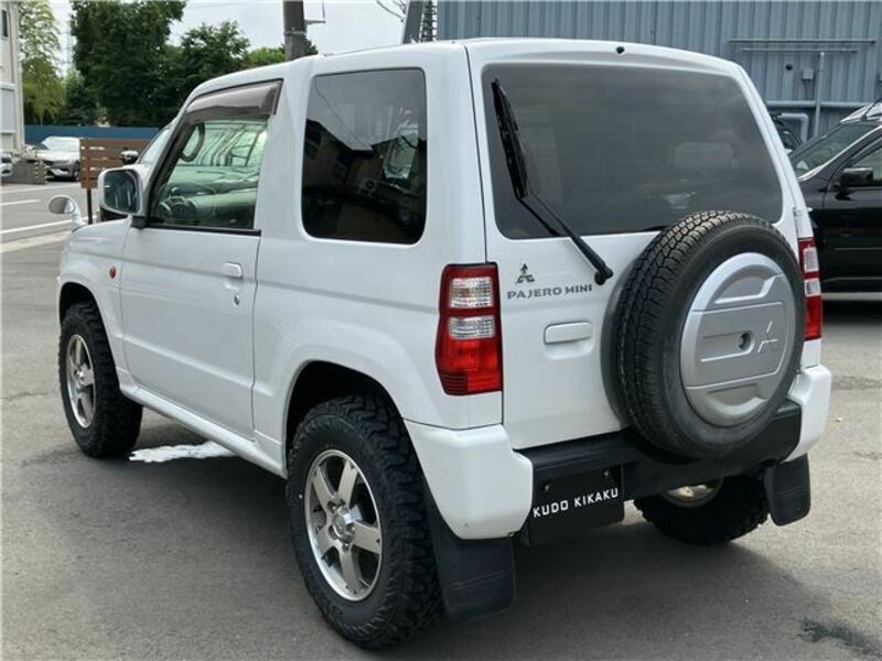 PAJERO MINI-41