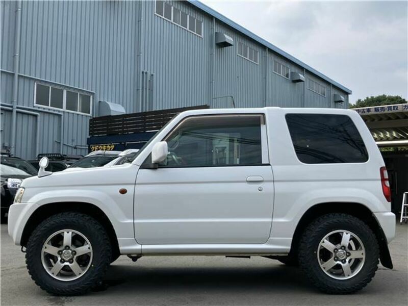 PAJERO MINI-42