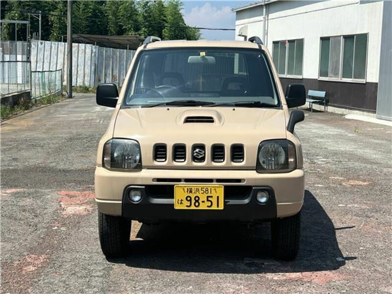 JIMNY-1