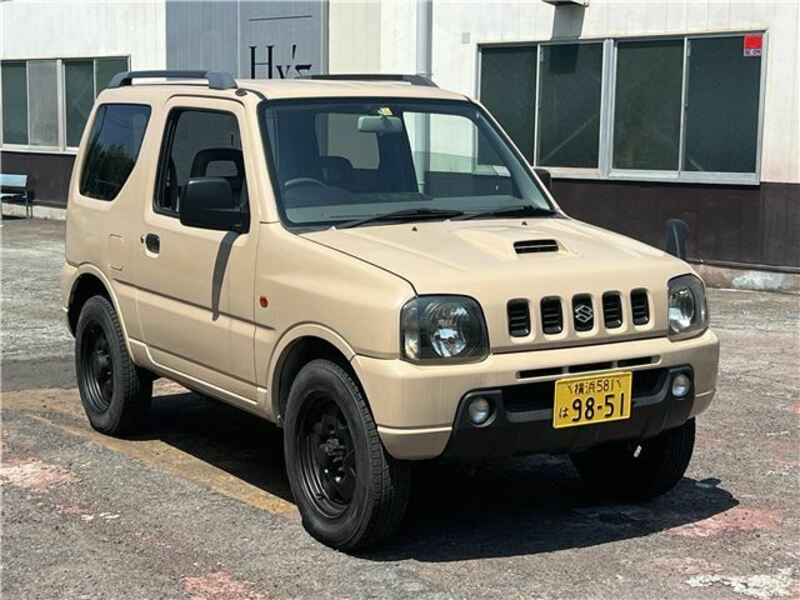 JIMNY-2