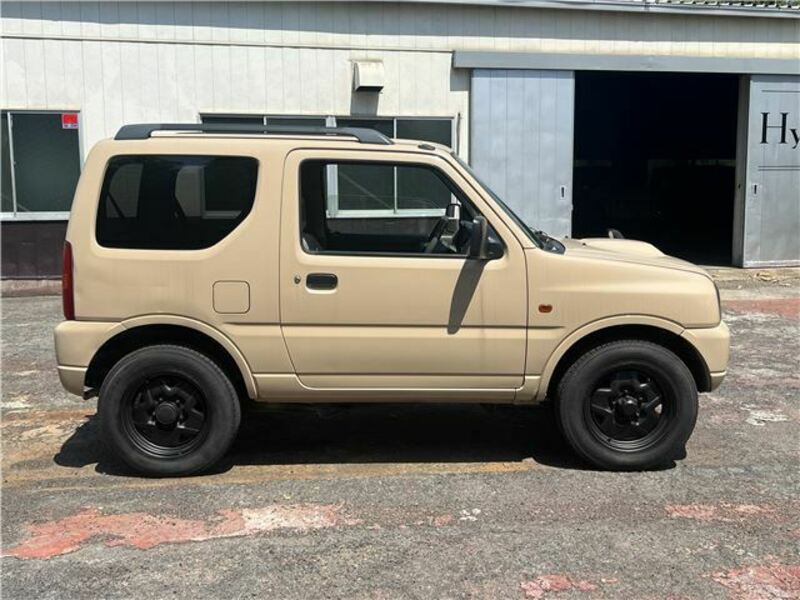 JIMNY-3