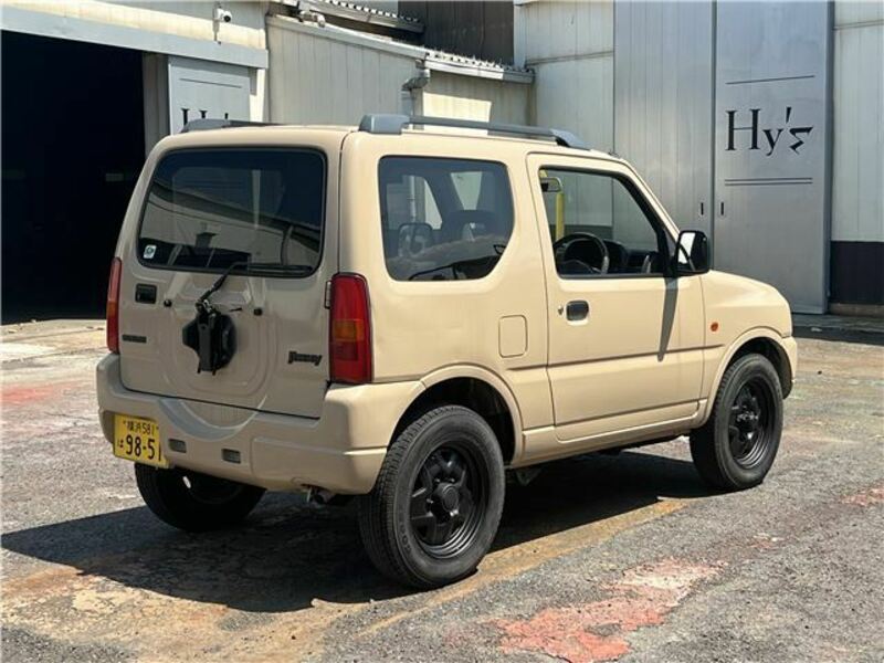 JIMNY-4