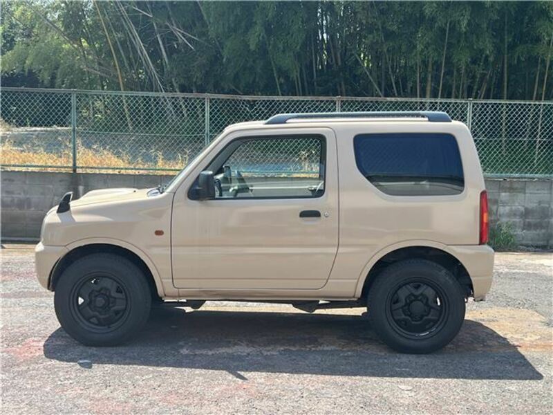 JIMNY-7