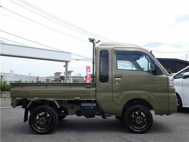 HIJET TRUCK-3