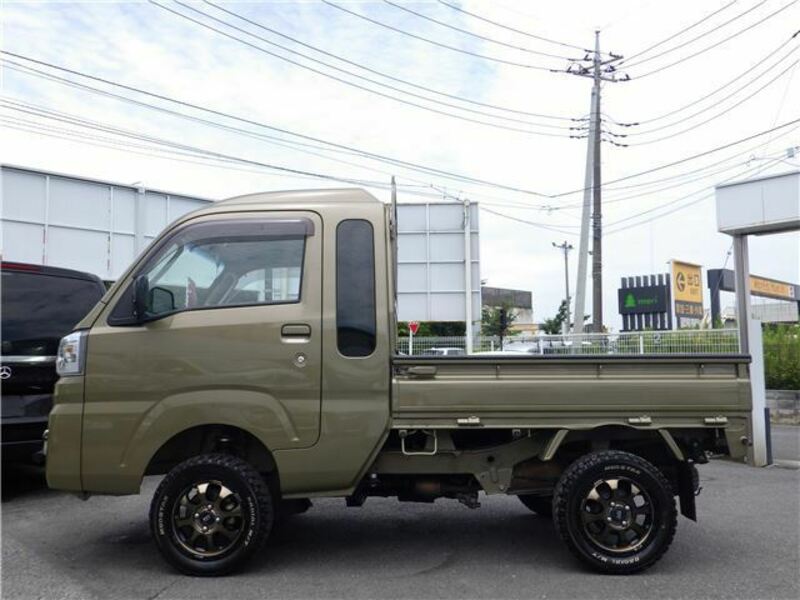 HIJET TRUCK-4