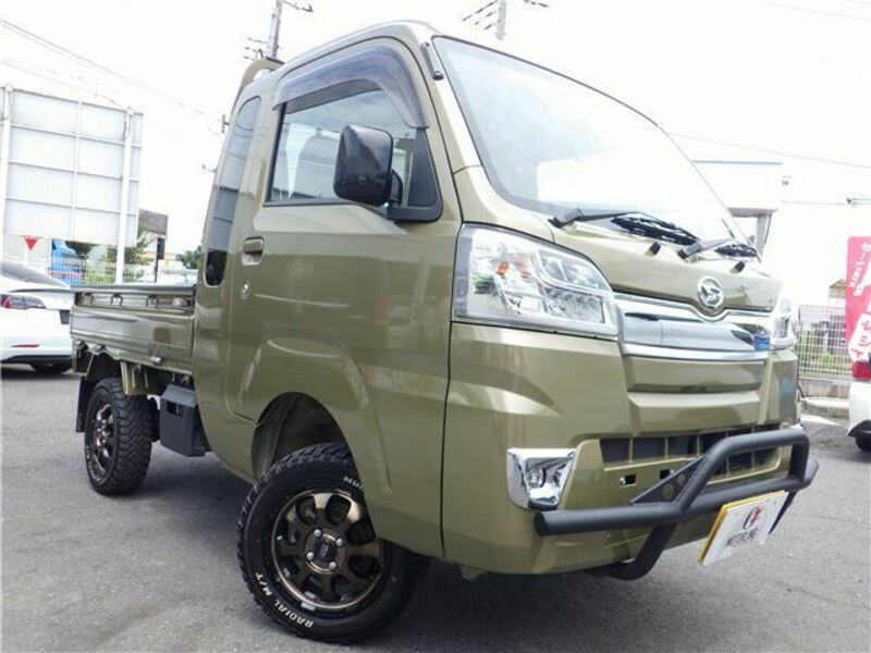 HIJET TRUCK-5