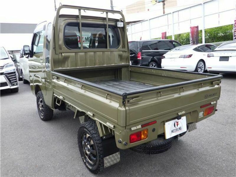 HIJET TRUCK-7