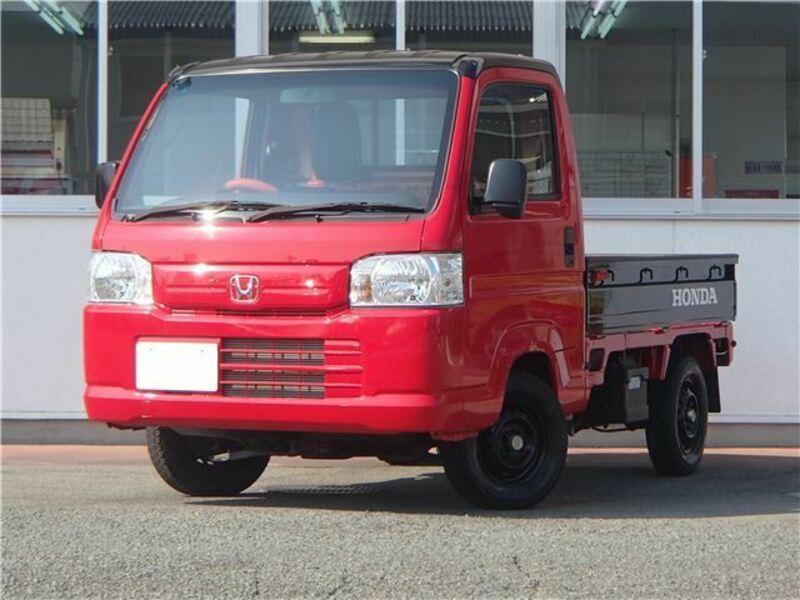 HONDA　ACTY TRUCK