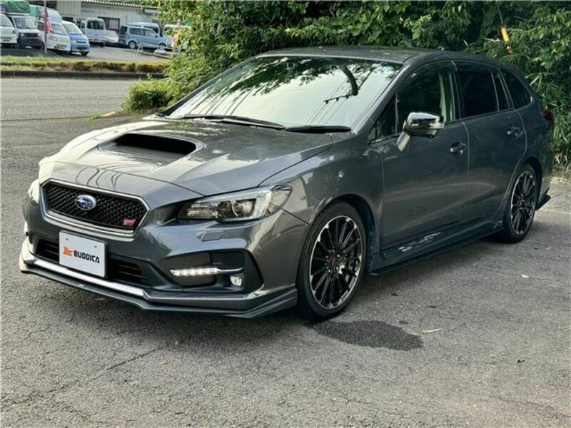 LEVORG-5