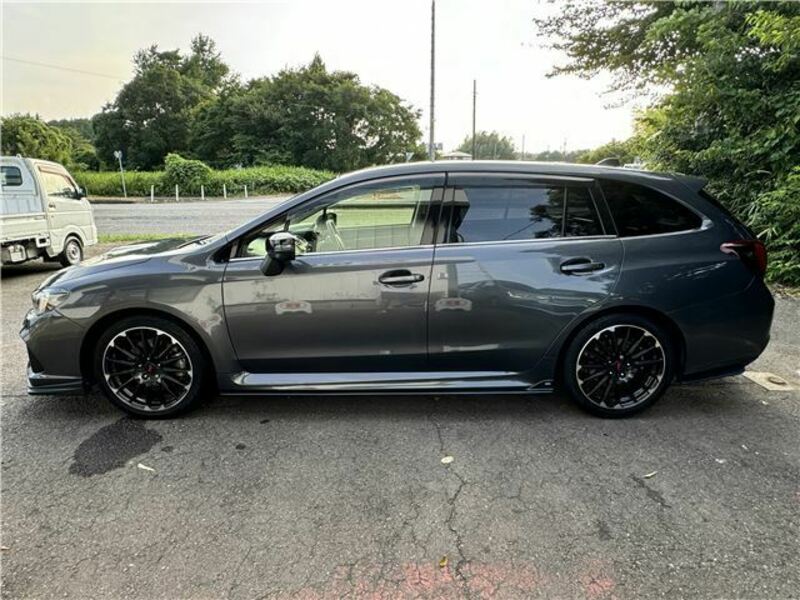 LEVORG-6