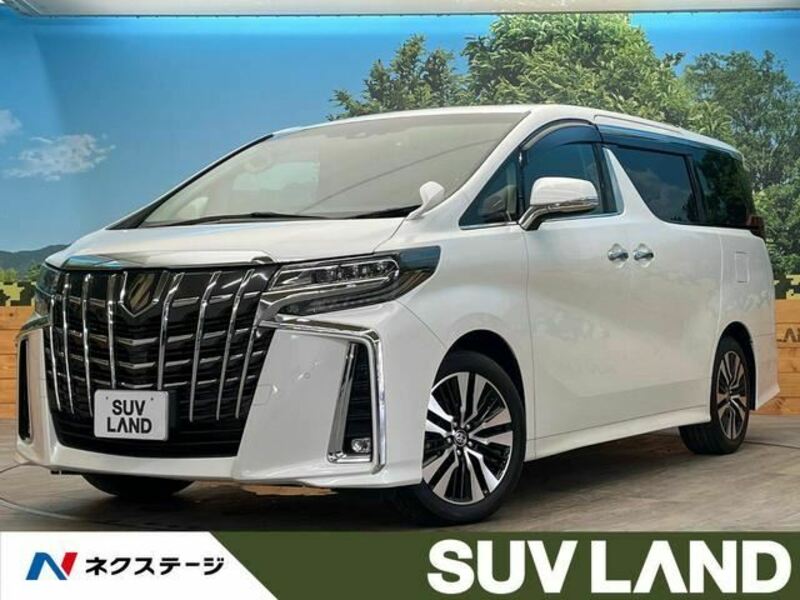 ALPHARD-0