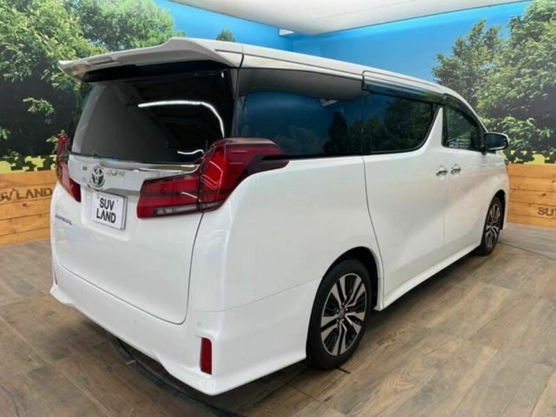 ALPHARD-1