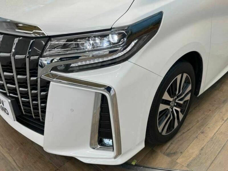 ALPHARD-11