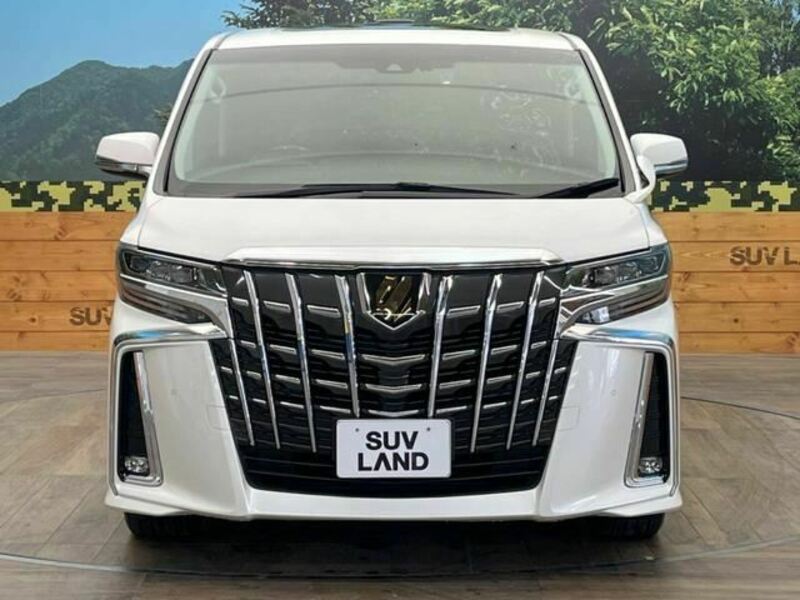 ALPHARD-13