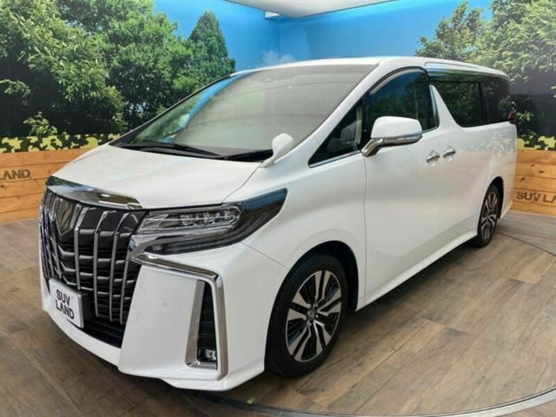 ALPHARD-21