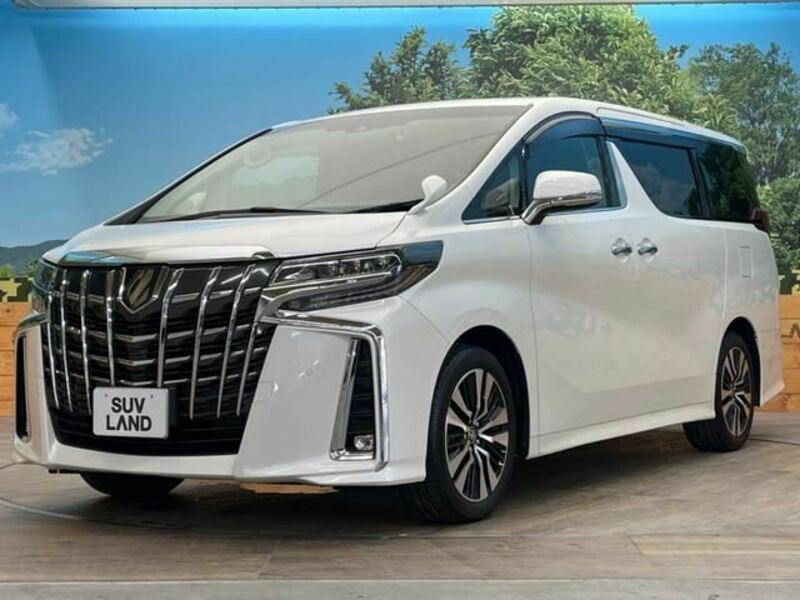 ALPHARD-23